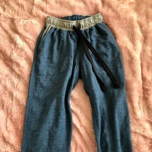 Slim Fit Cotton On Sweatpants